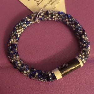 Lily and Laura Mini Bracelet